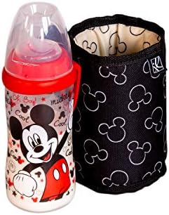 J.L. Childress Disney Baby Universal Cup N Stuff Stroller Cup Holder Mickey - Image 5