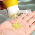 Mrsdry Travel Bottles for Toiletries, Tsa Approved 3oz Travel Size Containers - Image 4