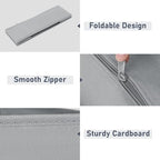 DIMJ Drawer Organizer Clothes Storage - Image 6