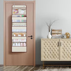 Univivi Over Door Hanging Organizers - Image 6