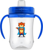 Dr. Brown's Milestones Soft Spout Sippy Cup by Unknown