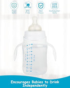 Baby Bottle Handles for Philips Avent Anti-Colic and AirFree Vent Baby Bottles - Image 5