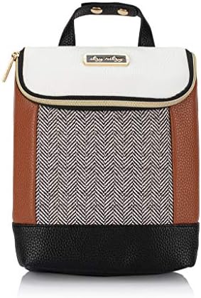 Itzy Ritzy Insulated Bottle Bag, Holds 3 Baby Milk Bottles by Unknown