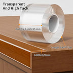 2.6in x 9.84Ft, Soft Corner Protectors - Image 2