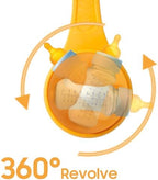 Baby Bottle Holder Hands Free, Hands Free Bottle Holder - Image 2