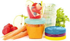 Babymoov Leak Proof Storage Bowls - Image 3