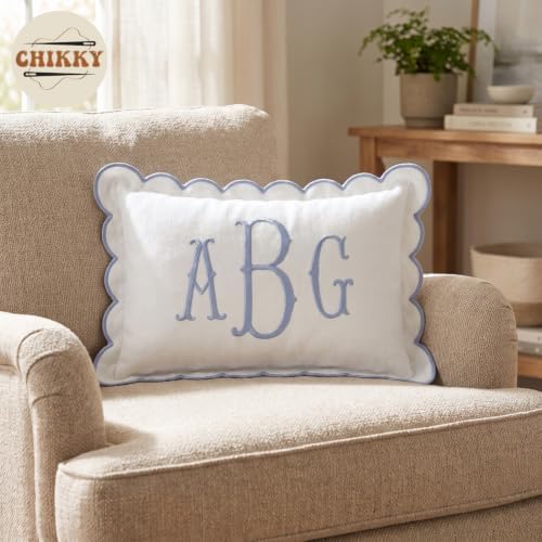 Personalized Baby Pillowcase Embroidered - Image 5