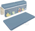 JJGoo Bath Kneeler with Elbow Rest Pad Set, 1.5 inch Kneeling Pad Mat by JJGoo