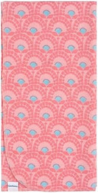 Gerber Unisex Baby 100% Cotton Flannel Receiving Blankets 30x30 Inches - Image 4
