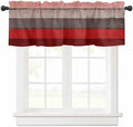 Farmhouse Kitchen Curtains Valances by VandarllinHomeKitchenDecor