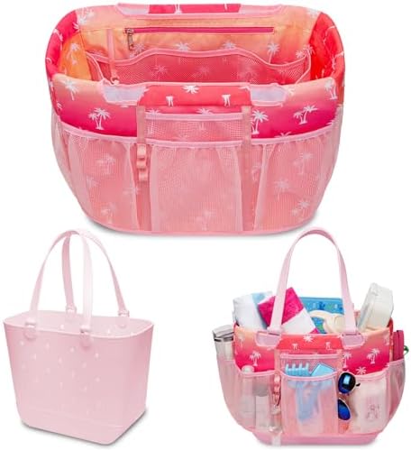 Nyton Organizer Insert for Original Large Bogg Bag Cover Beach Liner for XL by Unknown