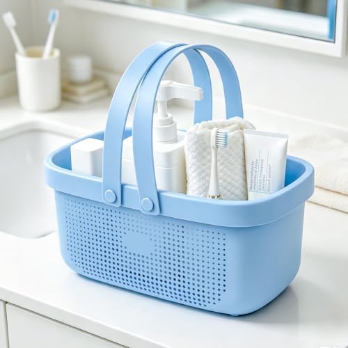Portable Shower Caddy Basket - Image 5