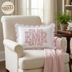 Personalized Baby Pillowcase Embroidered - Image 5