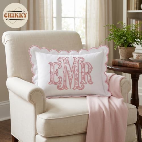 Personalized Baby Pillowcase Embroidered - Image 5