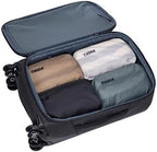 Thule Compression Packing Cube, Size Small, Semitransparent Fabric, YKK Zippers - Image 6
