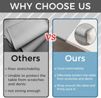 Upgrade Silicone Table Mat Edge Protector - Image 5