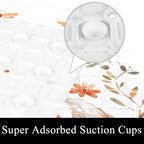 Shower Mat Non-Slip Bathtub Mats - Image 3