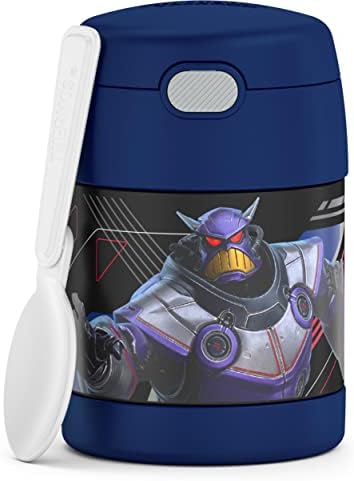 THERMOS FUNTAINER Kids Food Jar by Thermos
