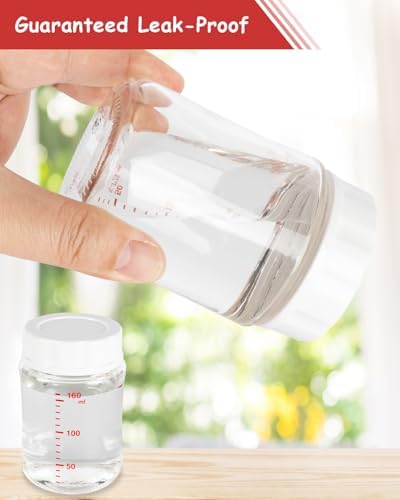 Baby Bottle Cap for Pigeon Bottle, Soft & Safe Bottle Lid - Image 2