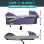 9 Set Compression Packing Cubes - Image 2