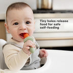 ezpz Baby-Led Gumline Feeder - Image 6