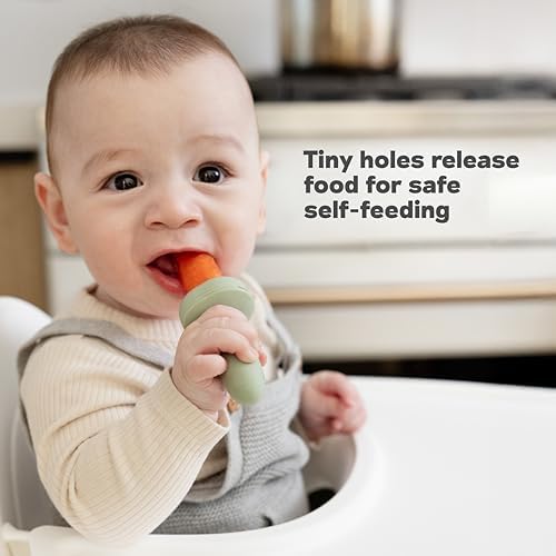 ezpz Baby-Led Gumline Feeder - Image 6