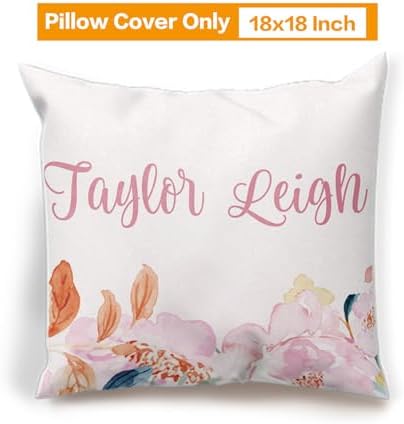 Custom Crib Bedding Set for Girls Gifts Deer Floral Design Color04 - Image 4