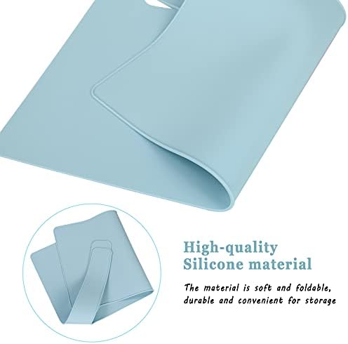 High Chair Placemat, Suitable for IKEA Antilop Highchai - Image 4