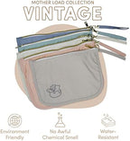 Mother Load Diaper Bag Organizer Pouches Durable Nylon & Performance Mesh - Image 5