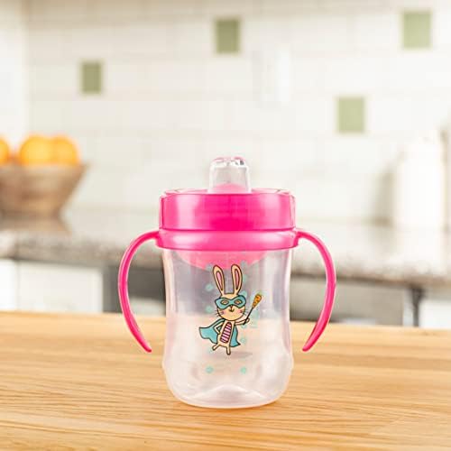 Dr. Brown's Milestones Soft Spout Sippy Cup - Image 4