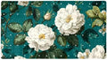 Bathtub Mat Non Slip 26.8x15.1 Inch, Machine Washable Shower Mats by Anna+Cowper