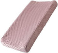 Changing Pad Cover, Soft Changing Table Sheets by QUENESSBABY