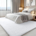 OLANLY 6x8 Machine Washable Large Area Rugs by OLANLY