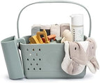 Parker Baby Co. Bath Caddy and Rinse Cup Bundle by ParkerBabyCo