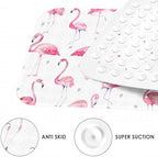 Bathtub Shower Mat 40X16 Inch, for Toddler - Image 3