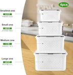 Freshmage Fruit Storage Containers - Image 2