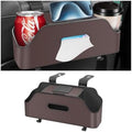 Zipelo Car Headrest Backseat Organizer by zipelo