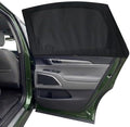 EcoNour Car Window Screen for Kia Telluride 2 Pack by EcoNour