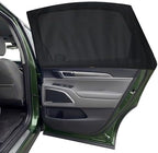 EcoNour Car Window Screen for Kia Telluride 2 Pack by EcoNour