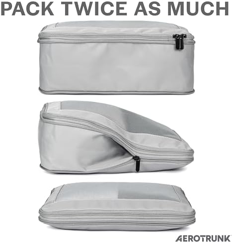 Aerotrunk Compression Packing Cubes - Image 2