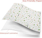 Minimono Baby Splat Mat for Under High Chair - Image 3