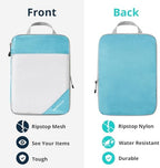 9 Set Compression Packing Cubes - Image 5