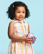 Skip Hop Baby Snack Container, Mealtime Snack Cup - Image 4