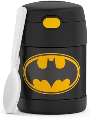 THERMOS FUNTAINER Kids Food Jar by Thermos