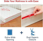 ZCHENBS® - 2 PK Twin/Twin XL Mattress Bags - Image 3