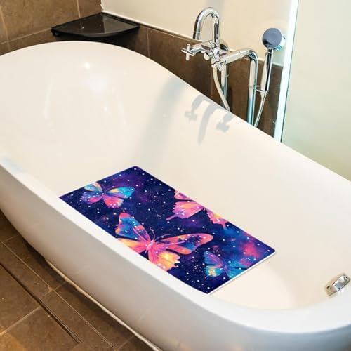 Shower Mat Non-Slip Bathtub Mats - Image 5