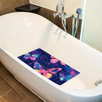 Shower Mat Non-Slip Bathtub Mats - Image 5