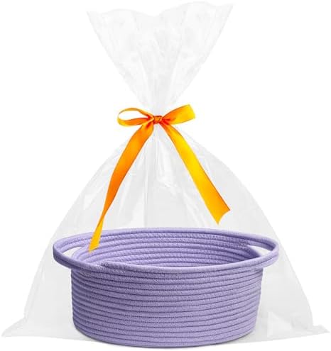 Pro Goleem Small Woven Basket by ProGoleem