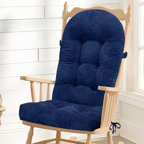 Rocking Chair Cushion by ROFIEJOX