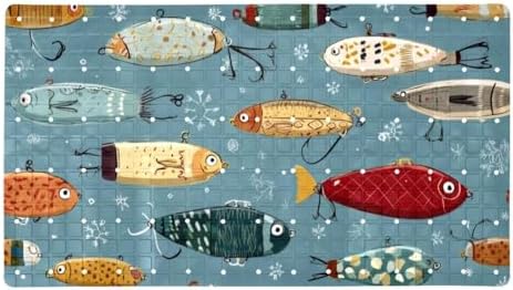 Shower Mat Non-Slip Bathtub Mats by Anna+Cowper
